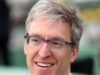 Steve Levitt pensiun dari dunia akademis