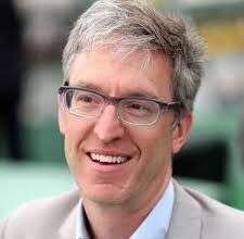 Steve Levitt pensiun dari dunia akademis