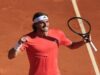 Tekuk Jannik Sinner, Stefanos Tsitsipas Melaju ke Final Monte Carlo Masters