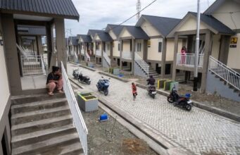 Kementerian PU-Pera Gandeng Asosiasi Kembangkan Desain Rumah Sederhana