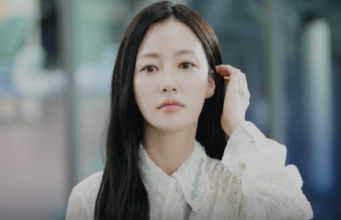 Pemeran Marry My Husband Song Ha Yoon Pernah Pindah Sekolah, Kenapa