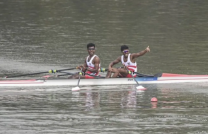 Indonesia Tambah Tiket ke Olimpiade Paris 2024 Dari Rowing