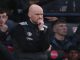 Eric Ten Hag Akui Manchester United Beruntung Menang di Semifinal Piala FA