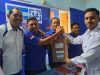 Sah, Agus Boli Daftar ke Partai Demokrat