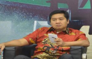 Maruarar Sirait Mulai Proses Bergabung dengan Gerindra