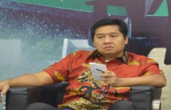 Maruarar Sirait Mulai Proses Bergabung dengan Gerindra