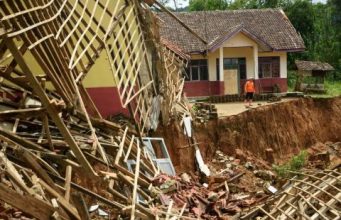 Jadi Bencana Paling Sering di Indonesia, Longsor harus Dimitigasi Serius