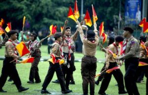 Kwarnas Pramuka Sayangkan dan Minta Mendikbudristek Tinjau Ulang Kebijakan