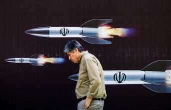 Pemimpin Dunia Seruan Ketenangan Saat Israel dan Iran Tambah Ketegangan