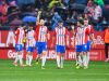 Girona vs Cadiz Menang Telak, Girona terus Bayangi Barcelona di Klasemen