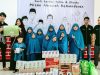 PT Vedora Indo Cahaya Salurkan Lampu Hemat Energi ke Panti Asuhan