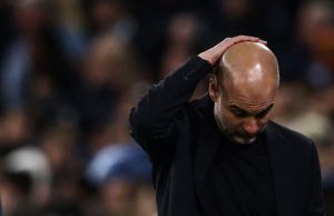 Pep Guardiola Keluhkan Padatnya Jadwal Manchester City