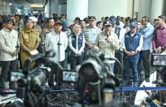 Pelabuhan Panjang akan Dipakai Urai Kemacetan dan Truk ODOL Ditindak