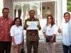 Mantan Kadiv Hubinter Polri Daftar Bakal Calon Gubernur NTT