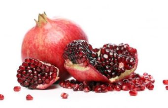 Ini 12 Manfaat Buah Delima, Cegah Penyakit Jantung Hingga Dukung Pertumbuhan Janin