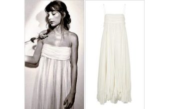 Gaya Taylor Swift di Album The Tortured Poems Department Jadi Sorotan