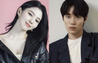 Ryu Jun-yeol dan Han So-hee Batal Dipasangkan dalam Proyek Deception