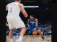 Orlando Magic vs Cleveland Cavaliers, Magic Pangkas Ketertinggalan Jadi 2-1