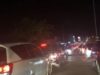 Delay System Diterapkan Urai Macet di Tol Tangerang-Merak