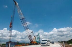 Tol Solo-Yogyakarta Dibuka Fungsional, Jarak Tempuh 25 Menit