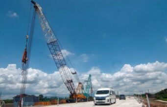 Tol Solo-Yogyakarta Dibuka Fungsional, Jarak Tempuh 25 Menit