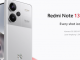 Redmi Note 13 Pro 5G Edisi Xiaomi Fan, Dibekali HyperOS
