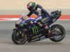 Alex Rins Minta Setingan Motor yang Berbeda dari Fabio Quartararo