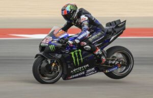 Alex Rins Minta Setingan Motor yang Berbeda dari Fabio Quartararo