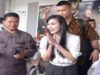 Usai Diperiksa Kejaksaan 4 Jam, Begini Kata Sandra Dewi