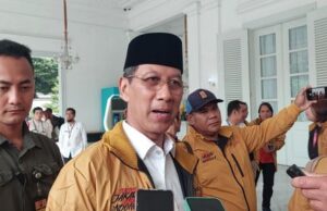 Pj Gubernur DKI Heru Budi Larang Sejumlah Kepala Dinas Libur Panjang Saat Lebaran