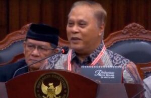 Saksi Ahli KPU Jelaskan Tiga Sumber Kegaduhan Sirekap