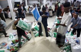 Zakat Fitrah Hukum, Syarat, Jenis, Takaran, Waktu Penyerahan