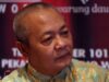 Ayah Iga Massardi, Sastrawan Yudhistira ANM Massardi Meninggal Dunia