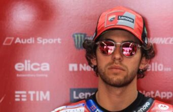Pembalap Ducati Enea Bastianini Ingin Ulangi Kejayaan di GP Amerika