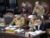Tanggapi Gugatan PDIP ke PTUN, KPU Tegaskan Sengketa Hasil Pemilu Hanya di MK