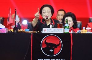 PDIP Perlu Jadi Oposisi