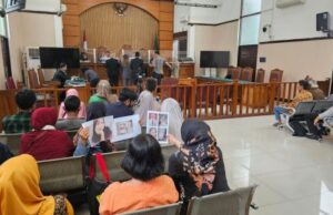 Korban Kebakaran Depo Plumpang Berharap Ganti Rugi Dikabulkan