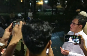 Penyusunan Kabinet Prabowo-Gibran Masih Dalam Tahap Informal