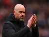 Manchester United vs Burnley, Ditahan Imbang Burnley, Erik Ten Hag Manchester United Butuh Waktu