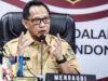 Surati Tito Karnavian, Bawaslu Ingatkan Kepala Daerah tak Lakukan Mutasi
