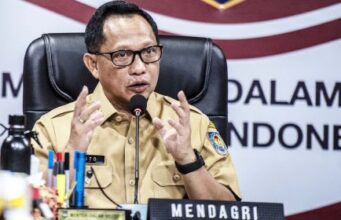 Surati Tito Karnavian, Bawaslu Ingatkan Kepala Daerah tak Lakukan Mutasi