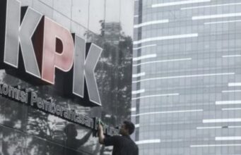 Pansel Belum Dibentuk, Seleksi Pimpinan KPK Tetap Dilakukan