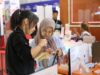 Badai Diskon Produk Kecantikan di Jakarta Lebaran Fair