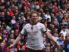 Tampil Gemilang, De Bruyne Bawa City Atasi Crystal Palace