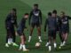 Lawan City, Madrid Andalkan Duet Jude Bellingham dan Vinicius Jr