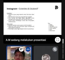 Rumah bagi Pecinta Puisi