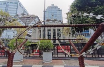 Jelang Putusan MK, NU Serahkan Sepenuhnya pada Hakim