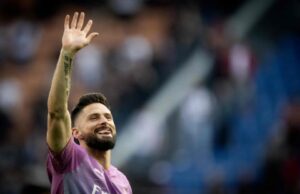 Cukur Lecce 3-0, Milan Kian Percaya Diri Hadapi AS Roma