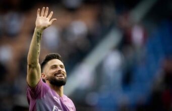Cukur Lecce 3-0, Milan Kian Percaya Diri Hadapi AS Roma