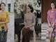 Selamat Hari Kartini 2024 Kenali Perkembangan dan 5 Jenis Kebaya di Indonesia